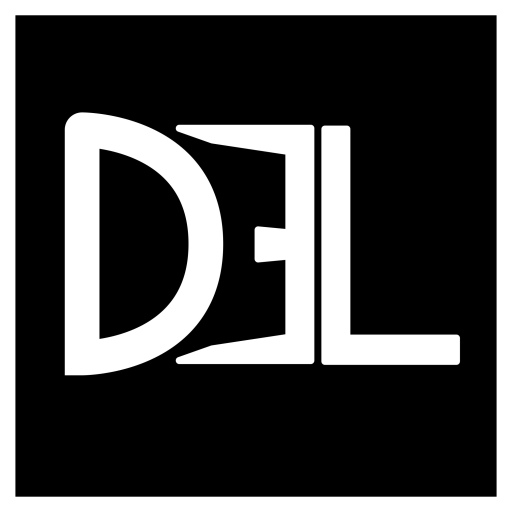 DEL – Auteur/Compositeur/Interprète